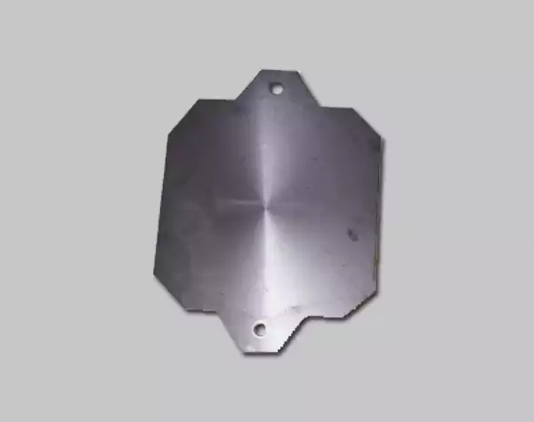 Cast Iron Match Plates 