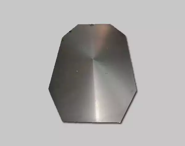 Cast Iron Match Plates 